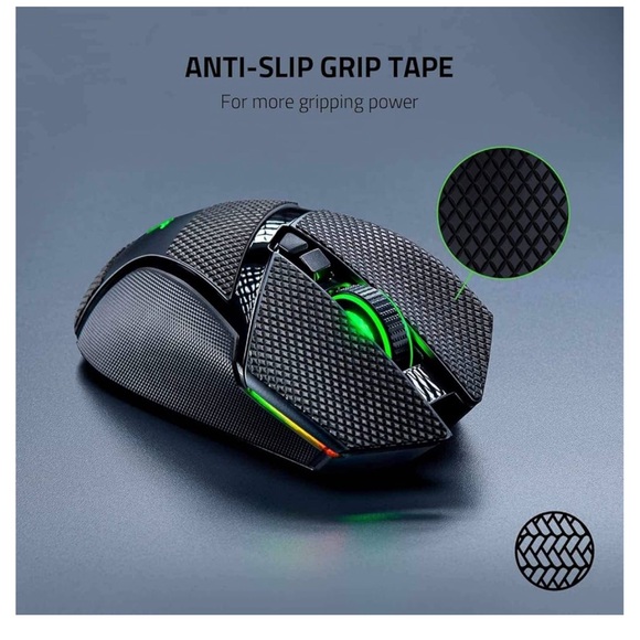 Razer Mouse Grip Tape Viper Mini - Picture 4 of 5